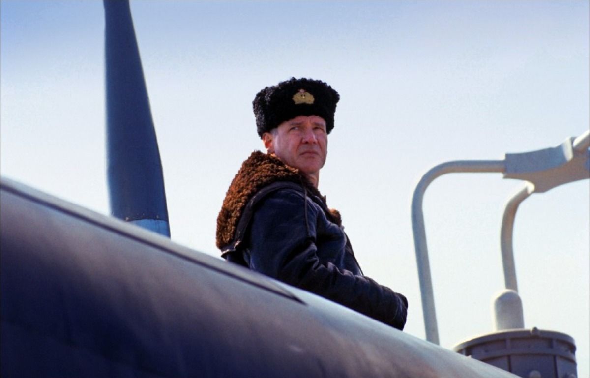 Кадр 4 из фильма К-19