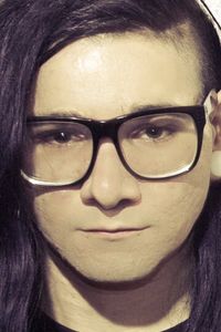 Skrillex