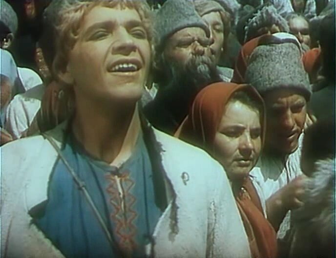 Кадр 5 из фильма Конек-Горбунок