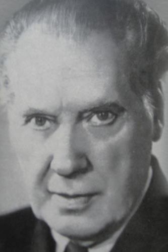 Александр Ивановский