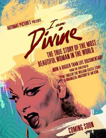 I Am Divine
