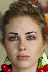Саша Шевченко