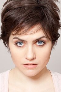 Катарина Споррер
