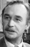 Георгий Шаповалов