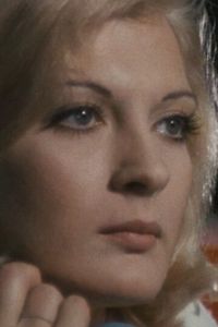 Анна Мария Розати