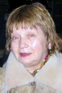 Виолетта Жухимович