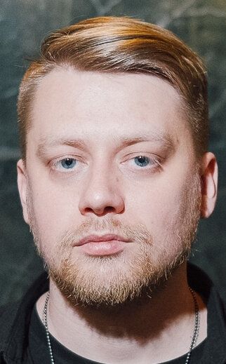 Виктор Волкович