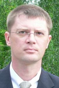 Андрей Голиков