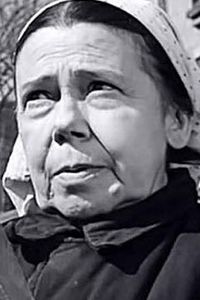 Мария Самойлова
