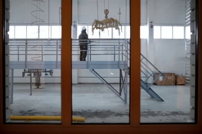 Кадр 1 из фильма Ядерные отходы