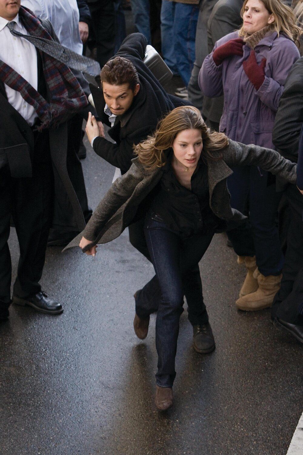 Кадр 7 из фильма На крючке