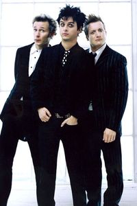 Green Day