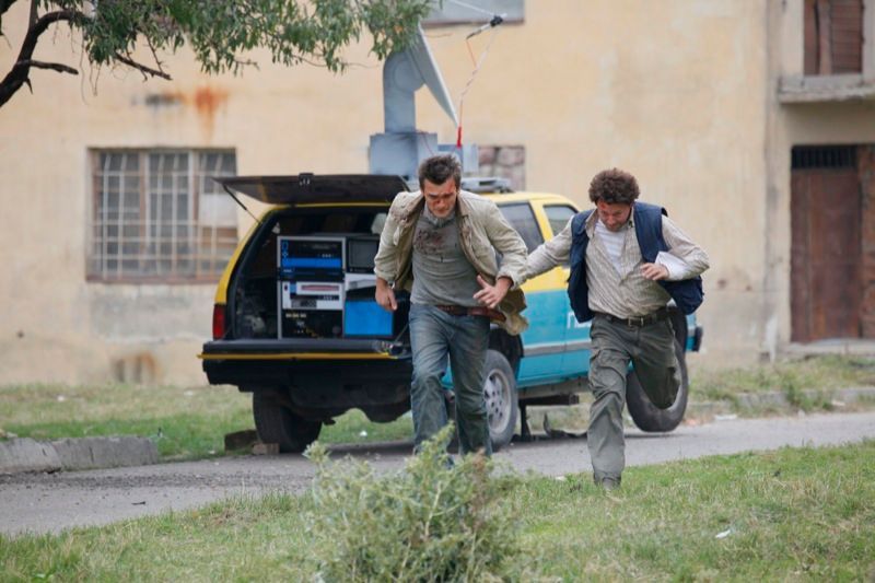 Кадр 4 из фильма 5 дней в августе