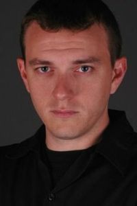 Сэм Хантер