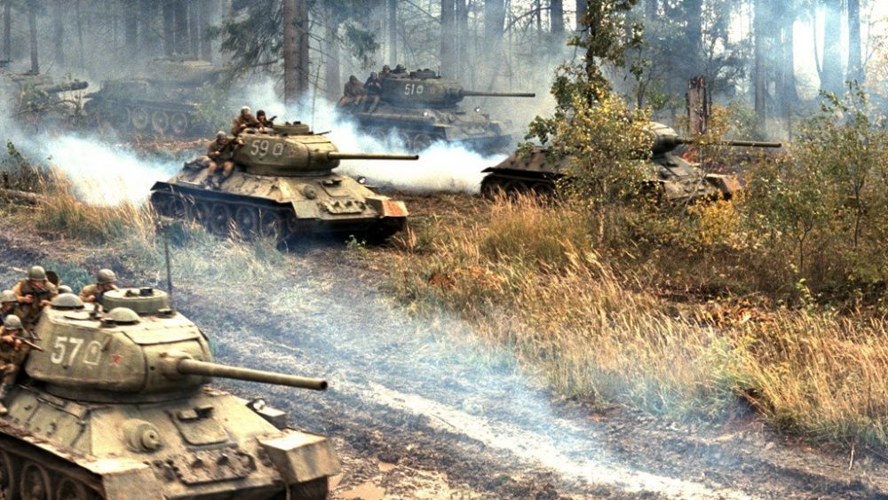 Кадр 4 из фильма Белый Тигр