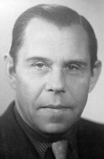 Константин Сорокин