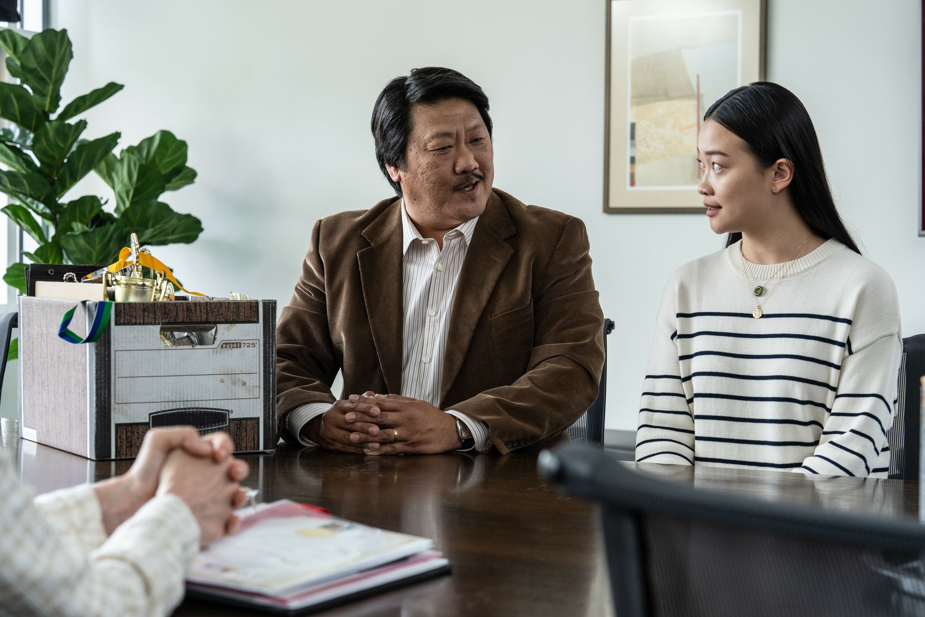 Кадр 3 из фильма Как взломать экзамен