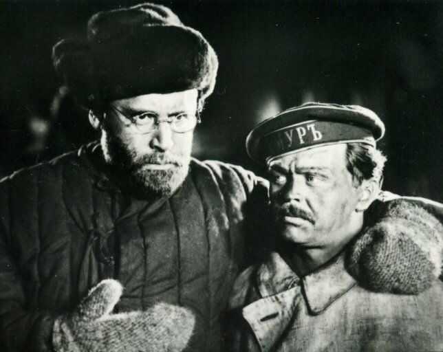Кадр 5 из фильма Депутат Балтики