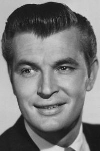 Грегг Палмер