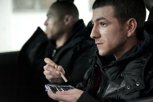 Кадр 2 из фильма Вендетта