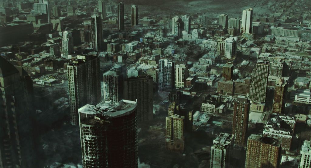 Кадр 3 из фильма Алчность