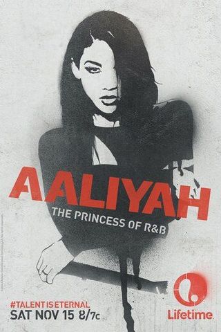 Алия: Принцесса R&B