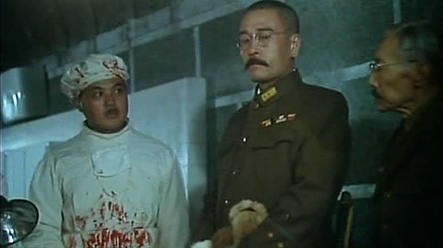 Кадр 4 из фильма Человек за солнцем
