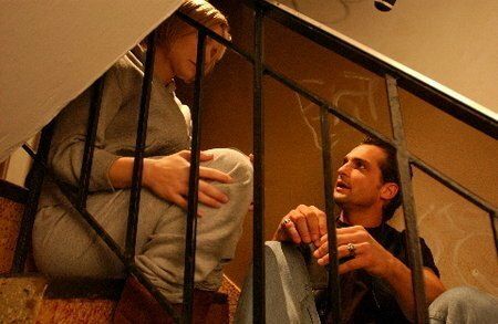 Кадр 10 из фильма Выбор Грейси