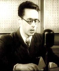 Юрий Левитан