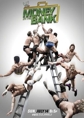 WWE Деньги в банке