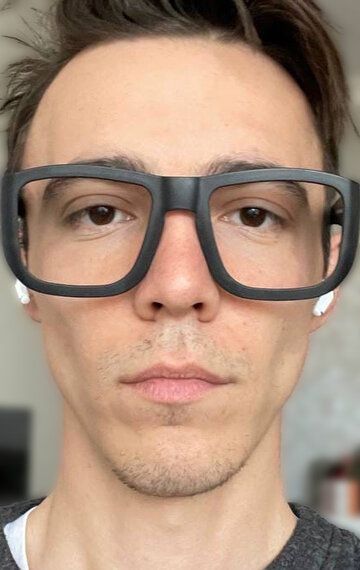 Даниил Туженков