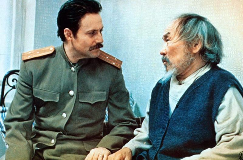 Кадр 3 из фильма Дерсу Узала