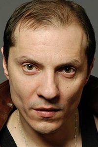 Сергей Перелыгин