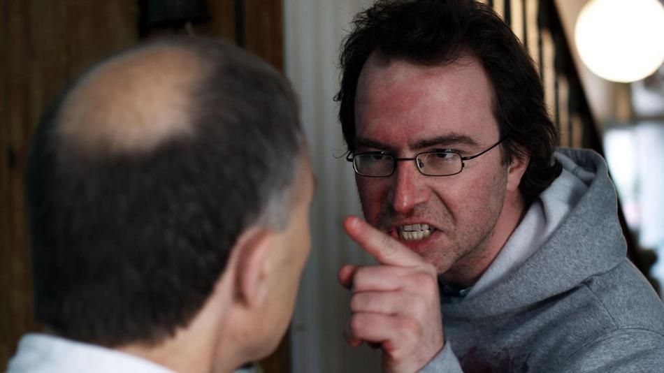 Кадр 4 из фильма Убийство — дело семейное