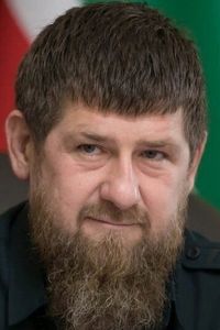 Рамзан Кадыров