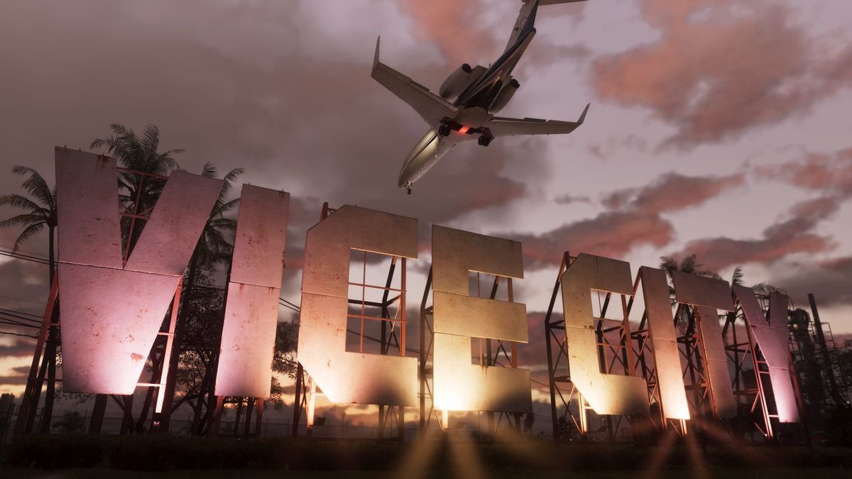 Netflix покажет GTA 6