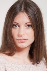 Анна Канарис