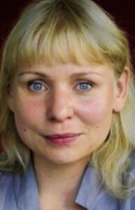 Стефани Шёнфельд