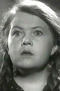 Мария Ключарева