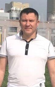 Марсель Тагаев