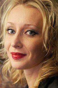 Елена Бурова