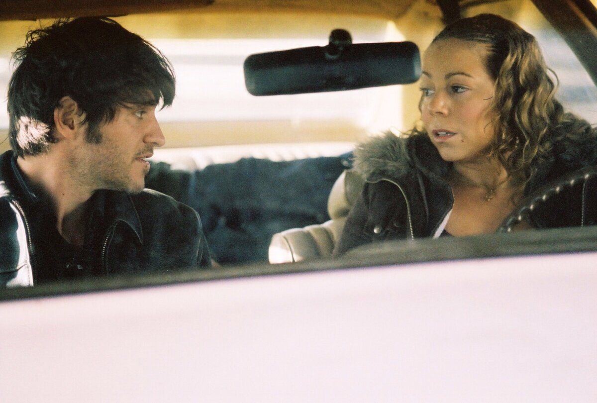 Кадр 6 из фильма Теннесси