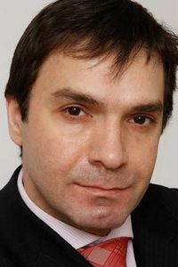 Магомед Итазов