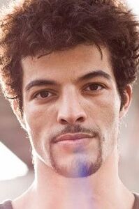 Джавед Эль Берни