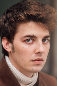 Никита Санаев