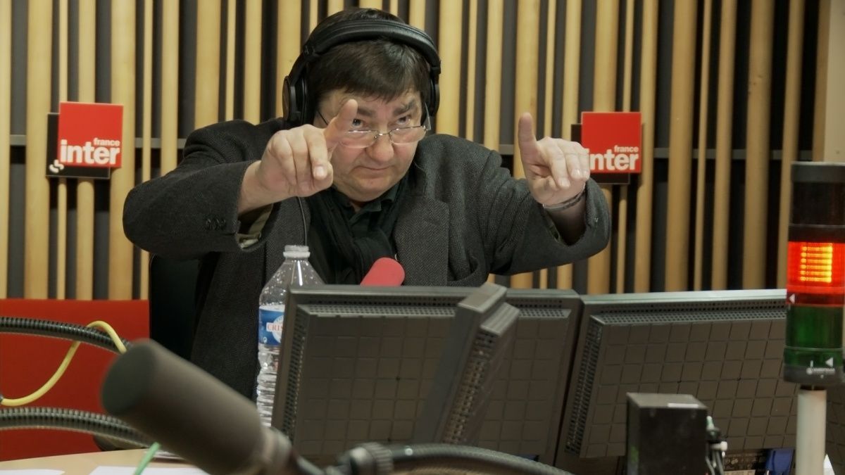 Кадр 2 из фильма Дом радио