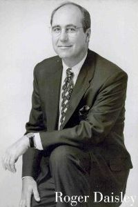 H. Roger Daisley