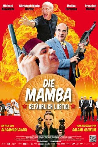 Die Mamba