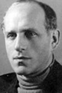 Николай Аделунг