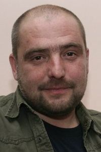 Андрей Ильенков